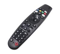 WANGCL Universal Remote Control for Magic Remote Replacement Compatible with AN-MR20GA AN-MR19BA AN-MR18BA -Infrared version
