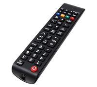 WANGCL Universal Smart Remote Control for Samsung Smart TV LCD LED HDTV 3D Smart TVs Models AA59-00786A/741A/605A/607A/720A