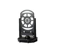 WANGCL USB Phone Swing Mobile Automatic Shake Step Earning Swing Device Phone Shaker for Pokemon Go Phone Pedometer Simultaneous Operation of Two Handsets