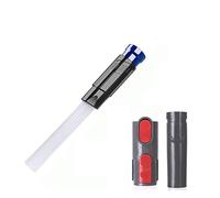 WANGCL Vacuum Cleaner Brush Vacuum Dusty Brush Crevice Tool For Vacuum Cleaner Compatible with Dyson V7 V8 V9 V10