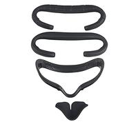 WANGCL VR Facial Cover Interface Set 6PCS VR Accessories for VR Cover/Oculus Quest 2 VR Glasses