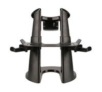 WANGCL VR Headset Holder Oculus Stand Headset And Controller Stand for Meta Quest 2/ Quest/Rift/Rift S/Samsung Odyssey VR Stand/Valve Index/HTC Vive/Valve Index