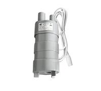 WANGCL Water Pump - 12V Whale Pump High Flow Water Pump Submersible Pump for Camper Caravan Motorhome