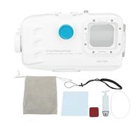 Wangcmcol 40m/130ft Diving Case Underwater Diving Phone Case for iPhone 14 14Pro 13 13Pro 12 12Pro