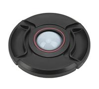 Wangcmcol 67mm White Balance Lens Cap Snap On Dual Purpose Anti Abrasion