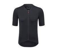 Wangcmcol Cycling Jersey, for Men Women, Moisture Wicking, Reflective, Three Pockets, Polyester Spandex Blend, Long Sleeve, Athletic Wear (XL)