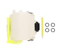 Wangcmcol Diving Slates, Professional Underwater Writing Board with Luminous Night Light, 3-Page Pad for Divers