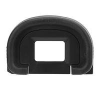 Wangcmcol EC II Digital Camera Viewfinder Protective Eye Cup for Canon -1Ds Mark II/ 1DS