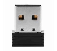 Wangcmcol For + USB Adapter, Multi-Channel Receiver, Compact Design, For Cycling Software Compatibility (wireless)