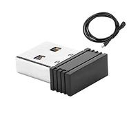 Wangcmcol For + USB Adapter, Multi-Channel Receiver, Compact Design, For Cycling Software Compatibility (wired)