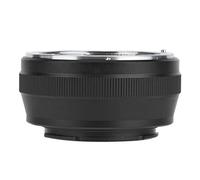 Wangcmcol FOTGA Adapter Ring for Pentax PK Lens to Fit for Sony NEX Camera
