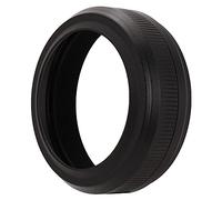 Wangcmcol LH-JX70 Lens Hood Adapter Ring for Fujifilm X100F X70 X100T X100S X100 Camera (Black)