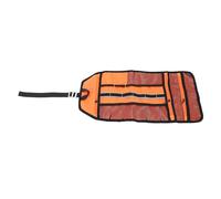 Wangcmcol Travel Hanging Toiletry Bag Removable Toiletry Bag Large Capacity Hanging Travel Organizer for Baby Strollers Cars