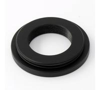 WANGFK Flange M25 x0.5 female to M39 X1 male thread screw camera modification lens adapter