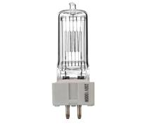 WANGFK Quartz spotlight tungsten filament lamp GX9.5 1000W/2000W marine searchlight bulb 6996p watt tungsten filament lamp(GX9.5 230V 1000W)