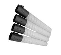 WANGHJMOTO TN321 Empty Refilled Toner Cartridge Shell Fit For Konica Minolta C224 C224e C284 C284e C364e C364 TN321C TN321M TN321Y TN321K(Yellow)