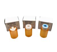 WANGHJOMOTO Separation Feed Pickup Roller Fit For Ricoh Aficio MP C2000 C2500 C2800 C300 C3000 C3002 C3300 C3500 C3502 C400 C4000 C4500