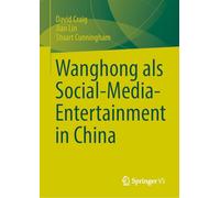 Wanghong als Social-Media-Entertainment in China