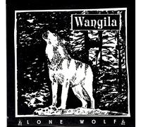 Wangila - Lone Wolf