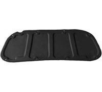 WANGJF Front Hood Engine Sound Insulation Pad for KIA Cerato K3 2011 2012 2013 2014 2015, Car Front Hood Engine Heat Sound Insulation Cotton Mat Pad Cover Noise.