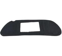 WANGJF Front Hood Engine Sound Insulation Pad for KIA K3 2012-2015, Car Front Hood Engine Heat Sound Insulation Cotton Mat Pad Cover Noise.