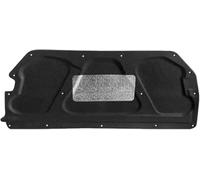 WANGJF Front Hood Engine Sound Insulation Pad for Kia Sportage 2 JE KM 2005 2006 2007 2008 2009 2010, Car Front Hood Engine Heat Sound Insulation Cotton Mat Pad Cover Noise.