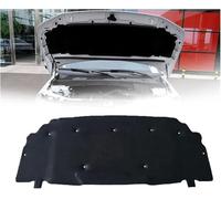 WANGJF Front Hood Engine Sound Insulation Pad for Land Rover Freelanr 2 2005-2012 2013 2014 2015, Car Front Hood Engine Heat Sound Insulation Cotton Mat Pad Cover Noise.