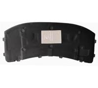 WANGJF Front Hood Engine Sound Insulation Pad for Land Rover Range L322 2003~2008 2009 2010 2011 2012, Car Front Hood Engine Heat Sound Insulation Cotton Mat Pad Cover Noise.