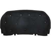 WANGJF Front Hood Engine Sound Insulation Pad for Land Rover Range L405 2013 2014 2015 2016 2017 2018 2019 2020 2021, Car Front Hood Engine Heat Sound Insulation Cotton Mat Pad Cover Noise.