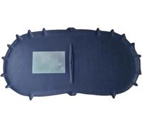 WANGJF Front Hood Engine Sound Insulation Pad for VW Tiguan 5N Line 2007-2009 2010 2011 2012 2013 2014 2015 2016, Car Front Hood Engine Heat Sound Insulation Cotton Mat Pad Cover Noise.