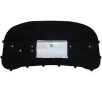 WANGJF Front Hood Engine Sound Insulation Pad for VW Touran 2008 2009 2010, Car Front Hood Engine Heat Sound Insulation Cotton Mat Pad Cover Noise.