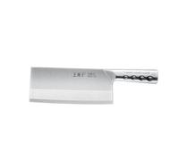 WANGMAZI Household all steel kitchen knife for precise cutting, slicing, anti sticking, sharp, anti mold, moisture-proof, cooked food processing, Western cuisine, streamlined cooking, core cutting too