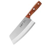 WANGMAZI One Light Blade Knife Cleaver - Shenmu Series - 190 mm