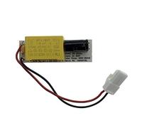 WANGMUMU 41041487 Compatible For Hoover & Compatible For Candy Fridge Freezer LED PCB Circuit Board SW-BX02A W27-39 going