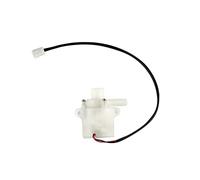 WANGMUMU Ice Maker HZB-12A/25BF Water Pump 12V/0.3A Compatible For Household Small Ice Machine Replacement Part going