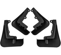 wangpppp Car Mudguard Mud Flaps for Kia EV6 GT 2022 2023 Vehicles | Complete Front & Rear Splash Guards | Fender Covers
