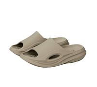 WANGQIQI summer sandals men Men's Thi Bot Slip-on Oes Home Bathing Anti-slip Eva Comfortable Slippers For Outdoor Wear Casual Slipper-latte-44-45