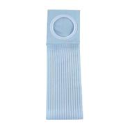 WANGRUIERHA Elastic Ostomy Belt, Ostomy Belts for Men, Hernia Belt for Women, Diastasis Recti Belts, Abdominal Support for Women, Stoma Diameter 2.4in(Blue,S)