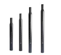 WANGSHAOWEI Bike Seat Post 1 Pcs Bicycle Seatposts Seatpost Rod Bicycle Seat Post MTB Bike Beautiful Lines 25.4/27.2/28.6/31.6mm Bicycle Seat Post(31.6X350)