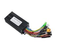 WANGSHAOWEI Ebike Controller Improve Your Ride, 36 48V Ebike Sine Wave 26A 500 750W Brushless Controller, Perfect For Electric Scooters And Ebikes Brushless Motor Controller