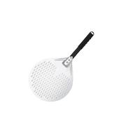WANGSHAOWEI Pizza Paddle Pizza Shovel Oven Paddle Accessories For Slide Turning Peel Kitchen Bread Maker Baking Gadgets Tool(12 inch 57.5cm)