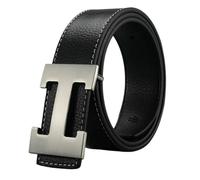 WANGSHUO belts for men Comfortable And Casual Men's Belts, Adjustable Stylish Women's Jeans -2-105cm