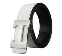 WANGSHUO belts for men Comfortable And Casual Men's Belts, Adjustable Stylish Women's Jeans -4-120cm