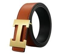WANGSHUO belts for men Comfortable And Casual Men's Belts, Adjustable Stylish Women's Jeans -7-115cm