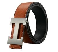 WANGSHUO belts for men Comfortable And Casual Men's Belts, Adjustable Stylish Women's Jeans -8-105cm