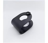 WangSong Barbell to Landmines Adapter Convert Dumbbells to Barbell U Type Clip Versatile Sturdy Heavy Duty Hook Dumbbells on Dip Belts