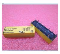 wangtq Relay DS4E-M-DC12V DS4EMDC12V DS4E-M DC12V DS4E-DC12V DS4E NAIS DIP14 5pcs/lot .0926