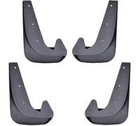 WangWeiY Car Mud Flaps Mudguard for Ford C-MAX II 2010-2015, Splash Guards Dustproof Anti Collision Front And Rear Mudflap Car Accessories