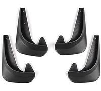 WangWeiY Car Mud Flaps Mudguard for Hyundai i20 III 2020-2023, Splash Guards Dustproof Anti Collision Front And Rear Mudflap Car Accessories