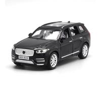 WANGXLGD 1:32 Scale Car Model, Alloy Die-Cast Vehicles, Lighting and Sound Effects Pull Back